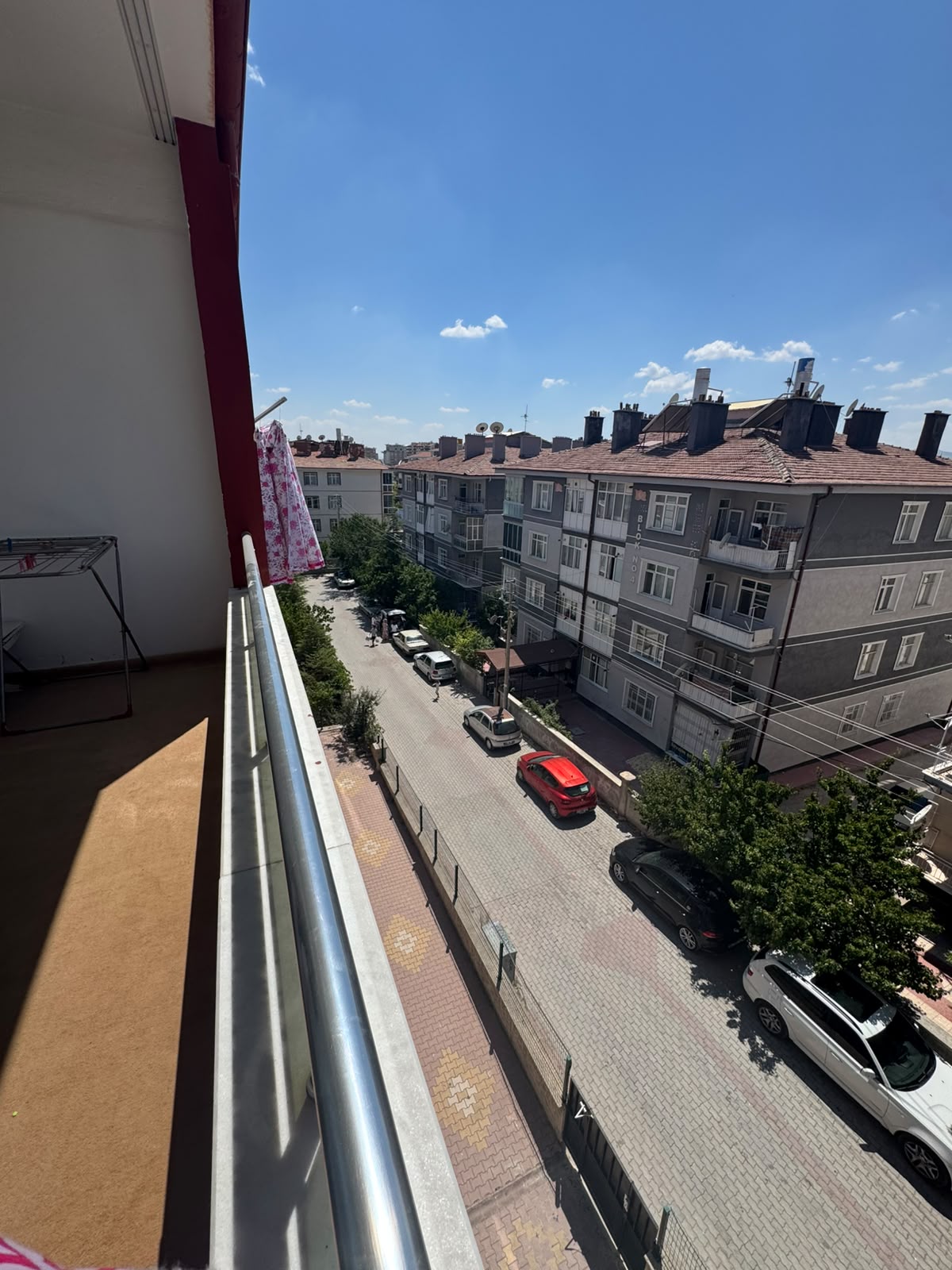 MABEL'DEN SANCAK MAH. ASANSÖRLÜ BAKIMLI KİRALIK 3+1 DAİRE